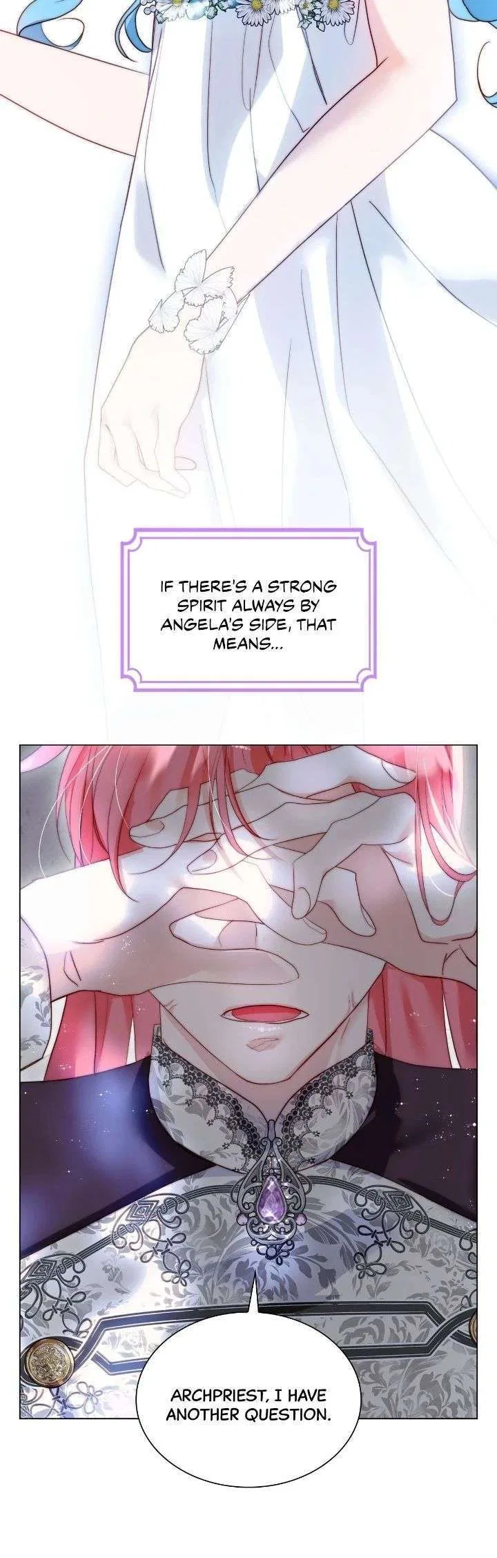 I Was Born as the Second Daughter Chapter 91 – Page 55
