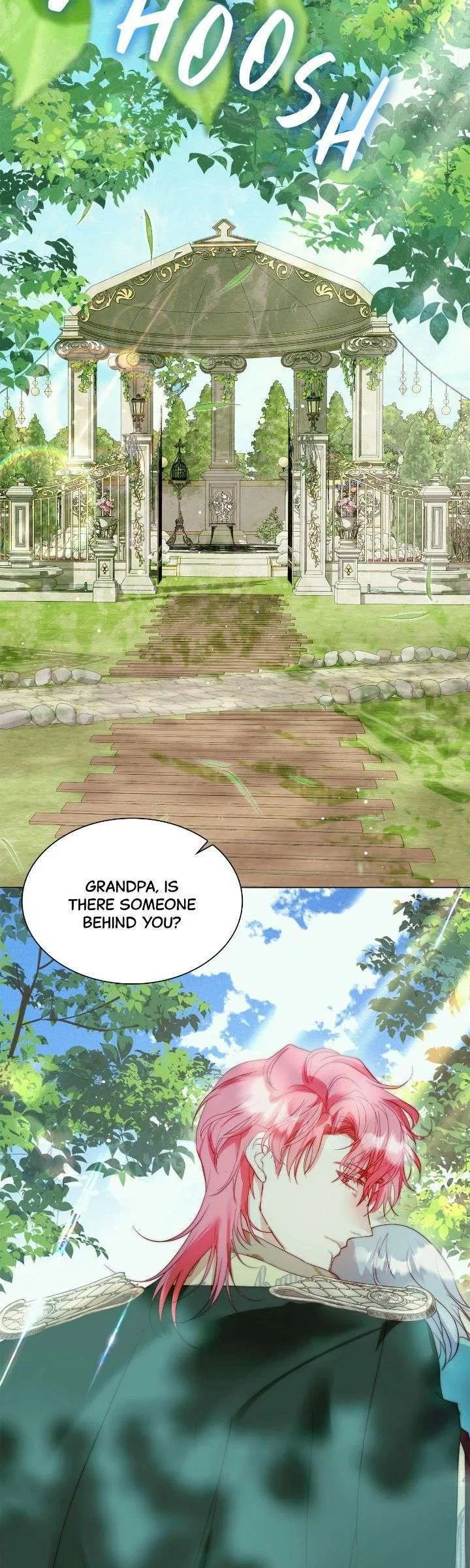 I Was Born as the Second Daughter Chapter 91 – Page 59
