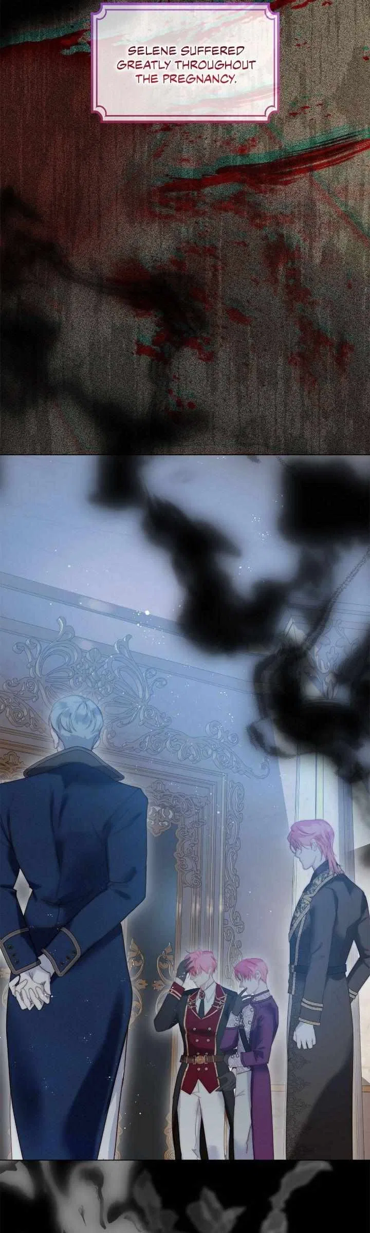 I Was Born as the Second Daughter Chapter 90 – Page 6