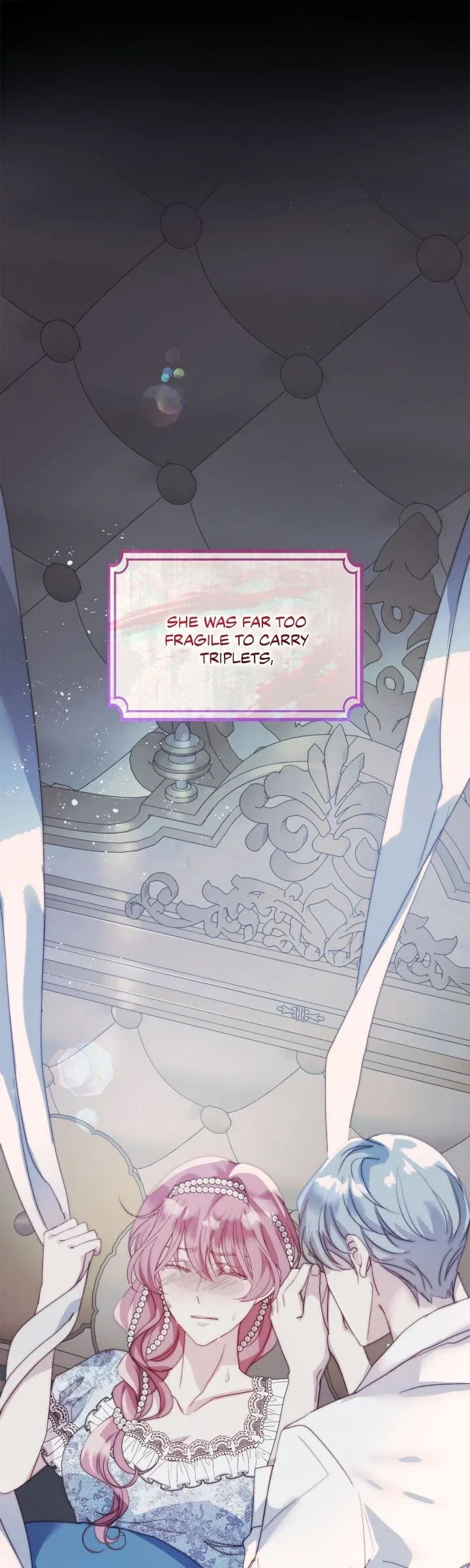 I Was Born as the Second Daughter Chapter 90 – Page 8