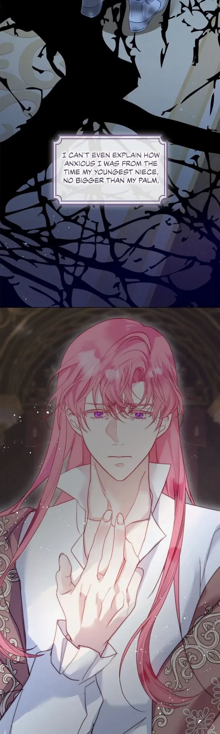 I Was Born as the Second Daughter Chapter 90 – Page 18