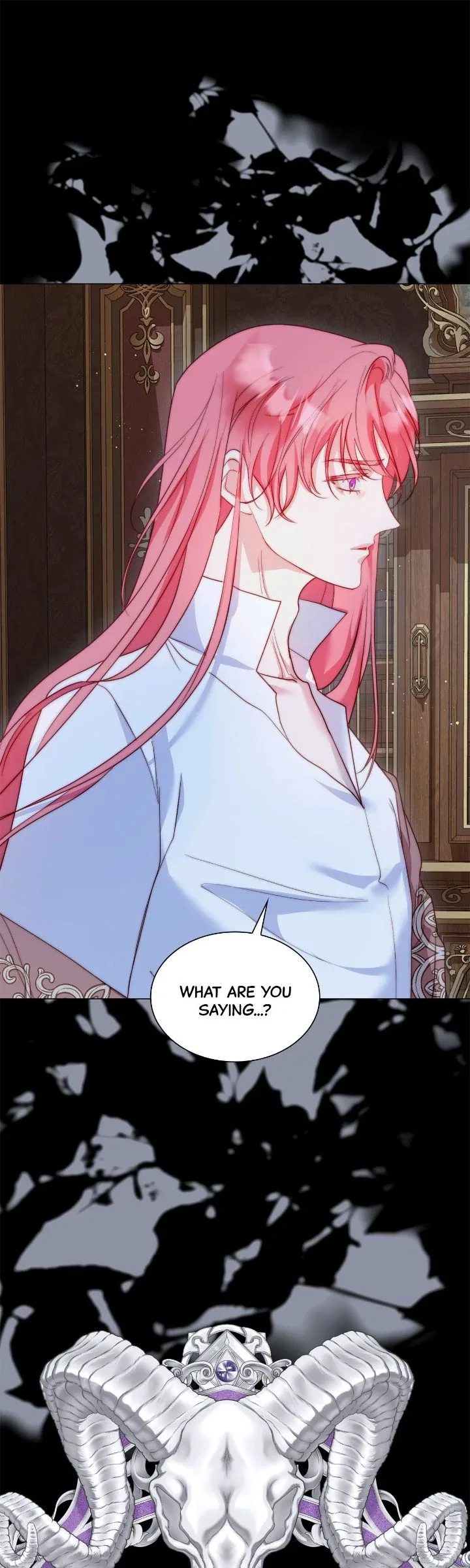 I Was Born as the Second Daughter Chapter 90 – Page 26