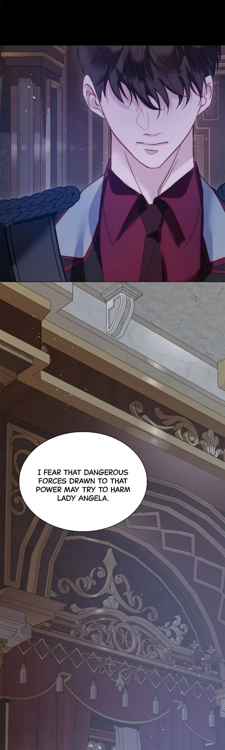 I Was Born as the Second Daughter Chapter 90 – Page 29