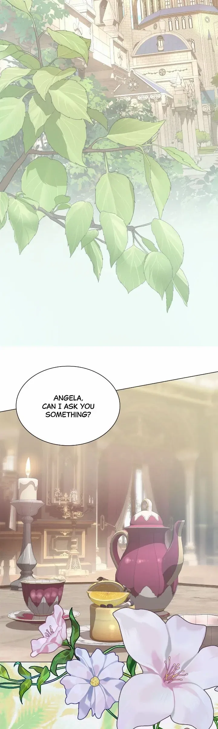 I Was Born as the Second Daughter Chapter 90 – Page 33