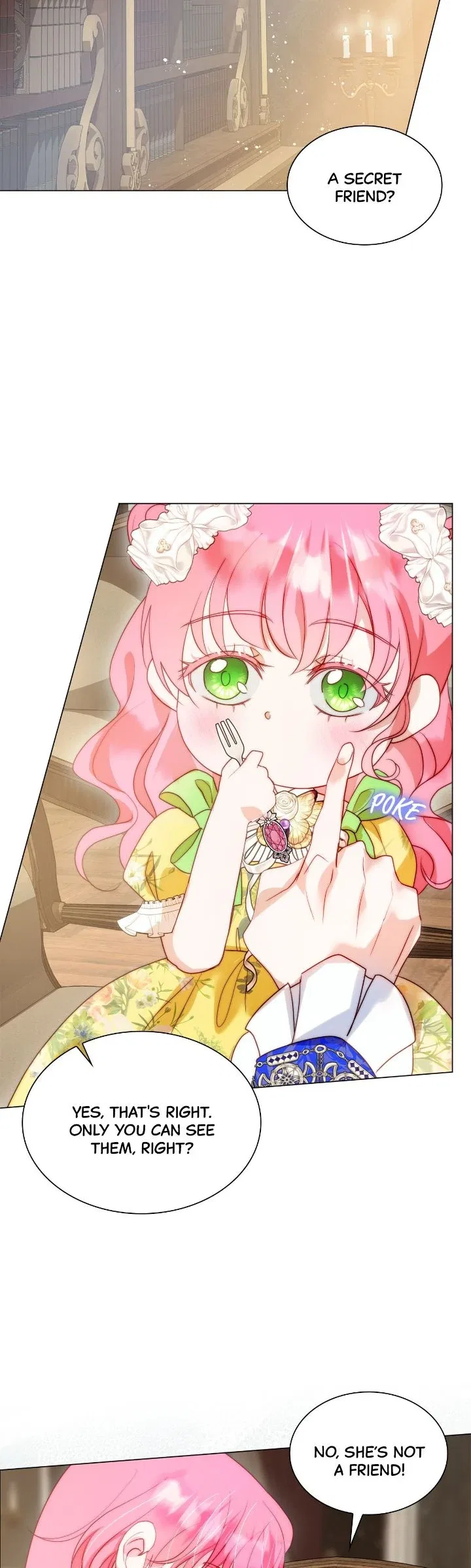 I Was Born as the Second Daughter Chapter 90 – Page 36