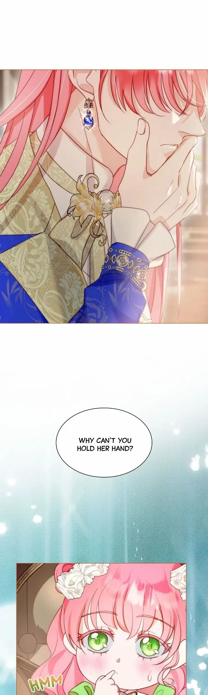 I Was Born as the Second Daughter Chapter 90 – Page 38