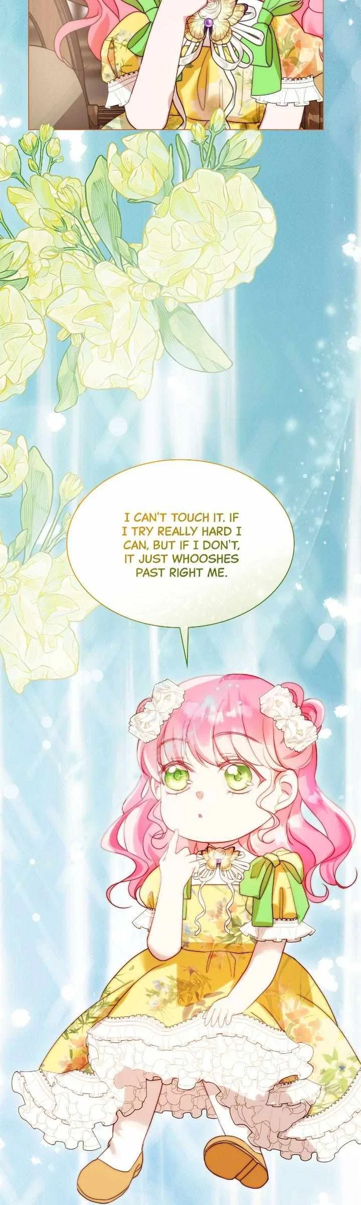 I Was Born as the Second Daughter Chapter 90 – Page 39