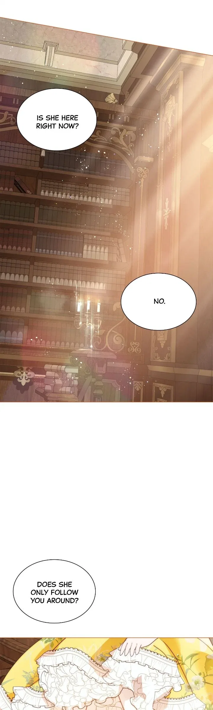 I Was Born as the Second Daughter Chapter 90 – Page 41