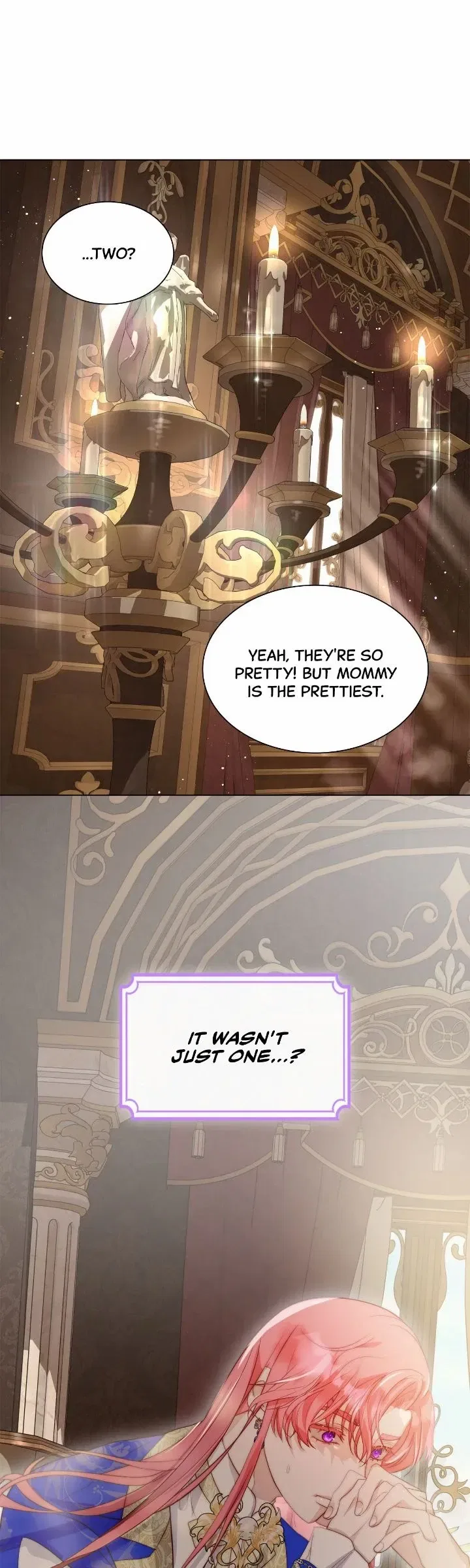 I Was Born as the Second Daughter Chapter 90 – Page 44