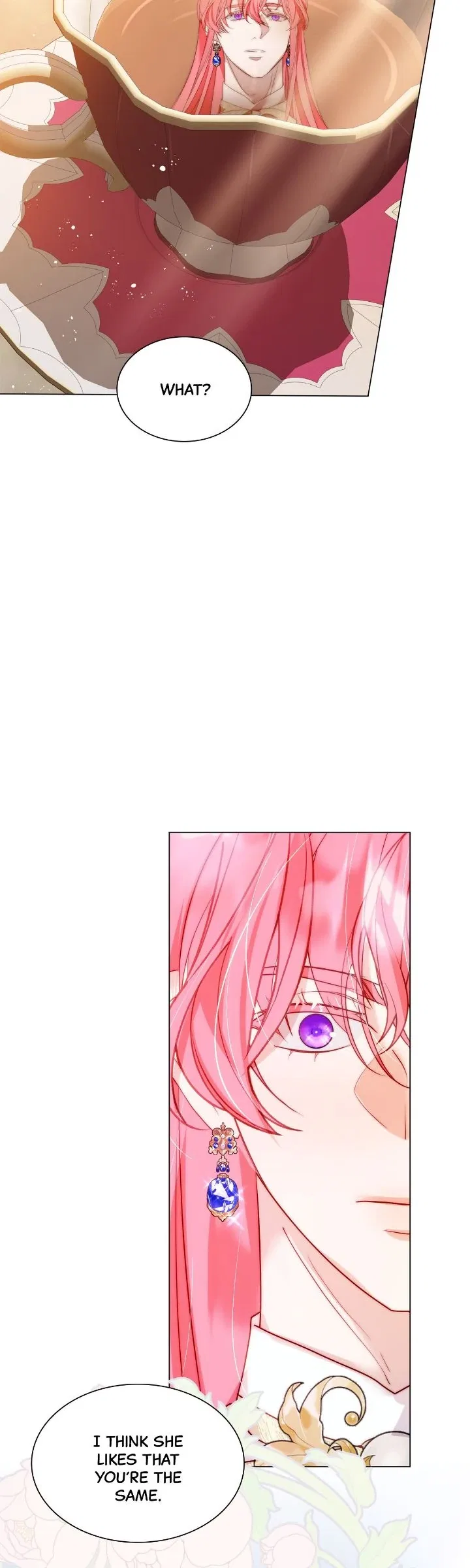 I Was Born as the Second Daughter Chapter 90 – Page 46