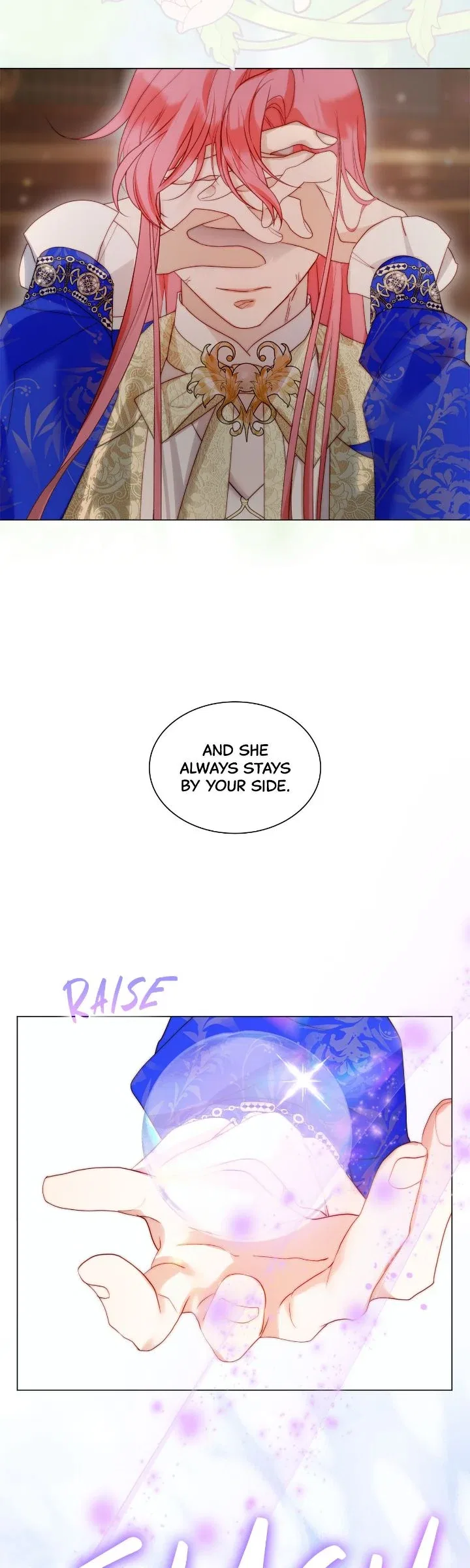 I Was Born as the Second Daughter Chapter 90 – Page 48