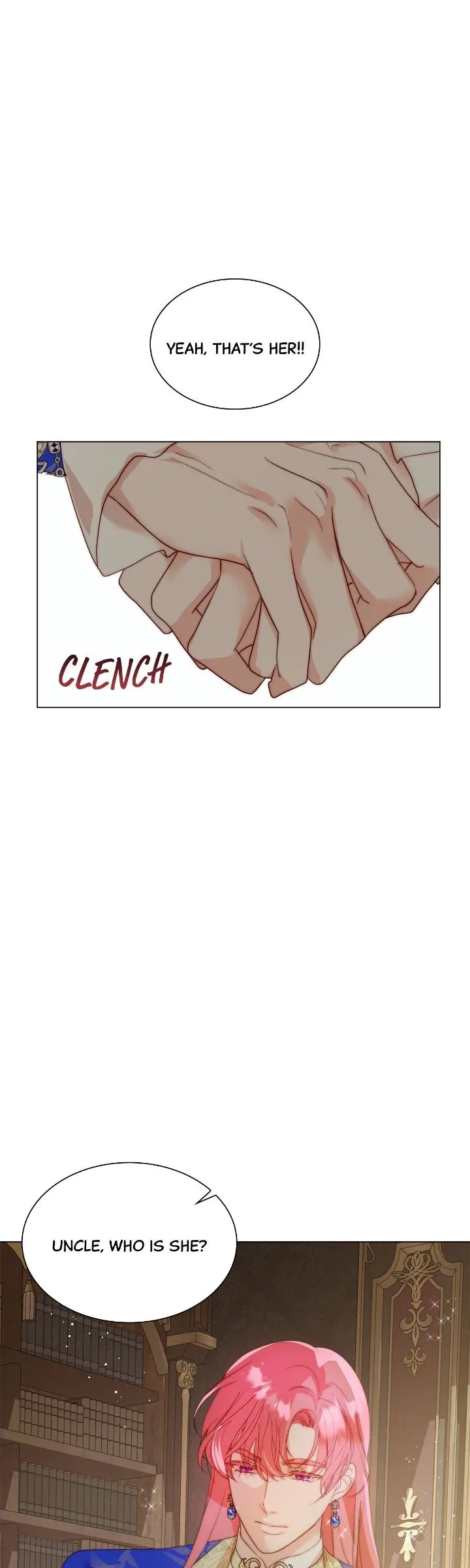 I Was Born as the Second Daughter Chapter 90 – Page 50
