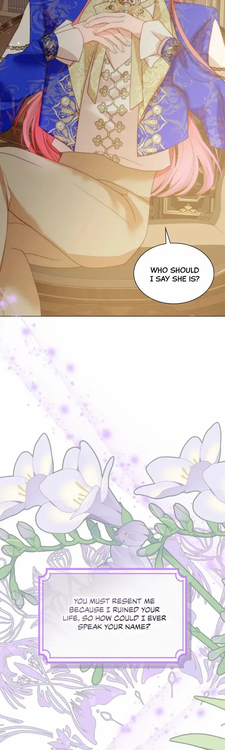 I Was Born as the Second Daughter Chapter 90 – Page 51