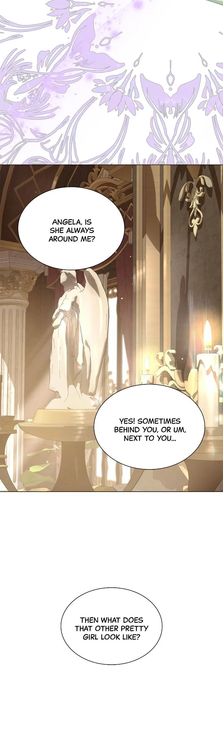 I Was Born as the Second Daughter Chapter 90 – Page 52