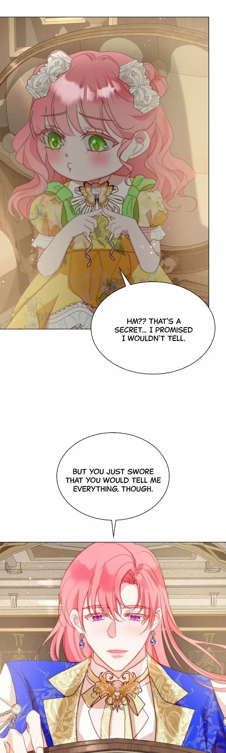 I Was Born as the Second Daughter Chapter 90 – Page 53