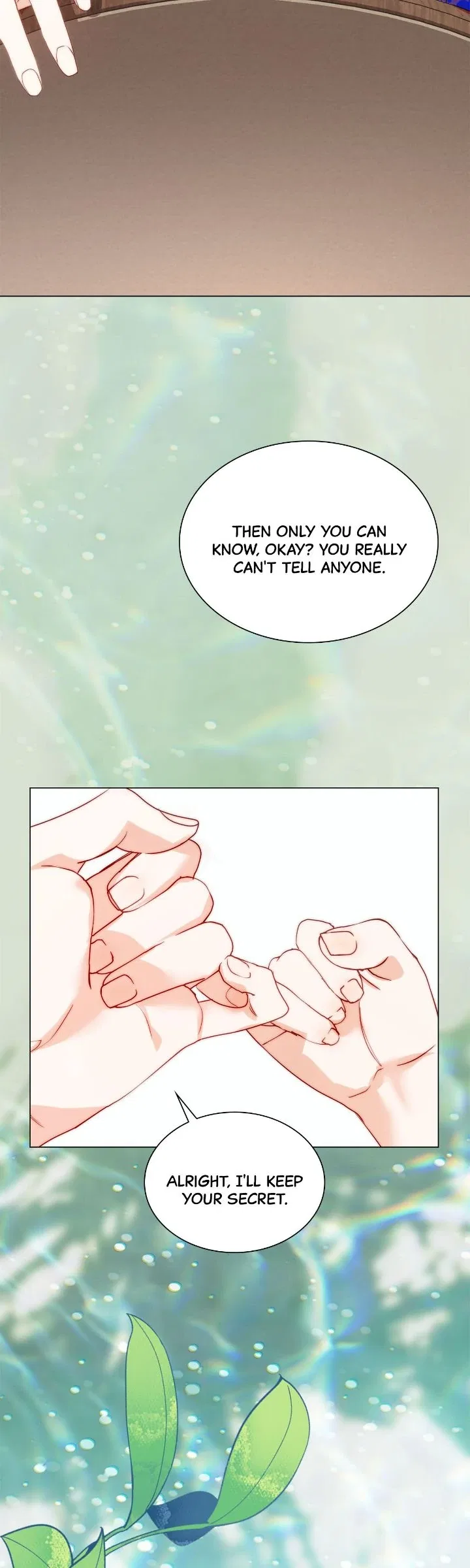 I Was Born as the Second Daughter Chapter 90 – Page 54