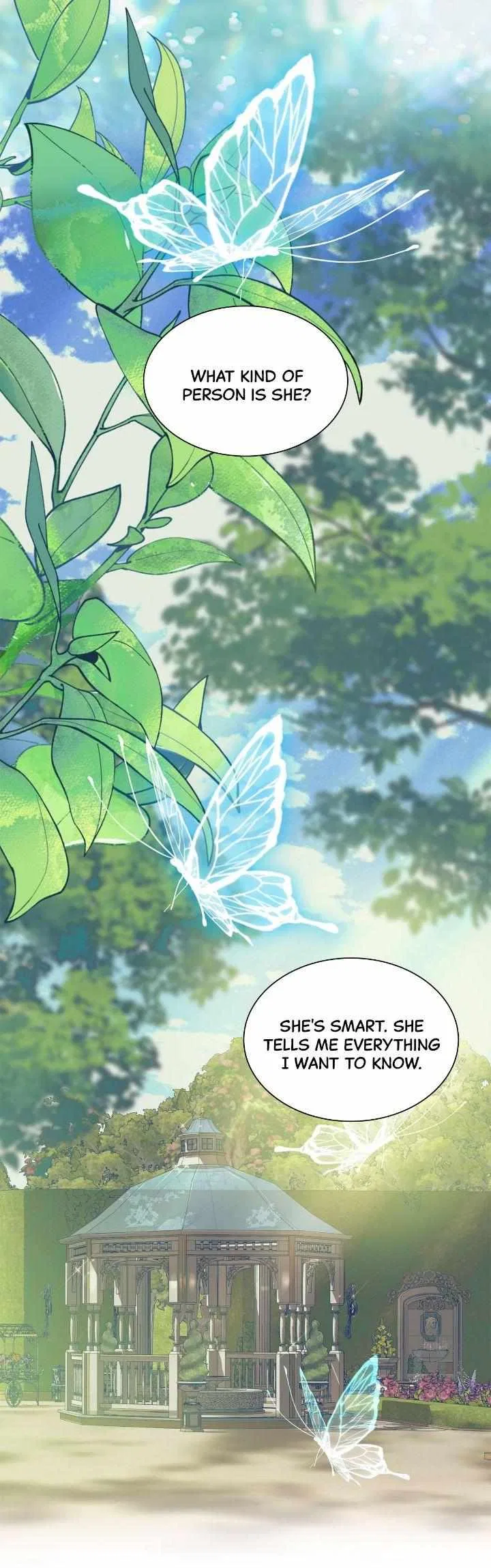 I Was Born as the Second Daughter Chapter 90 – Page 55