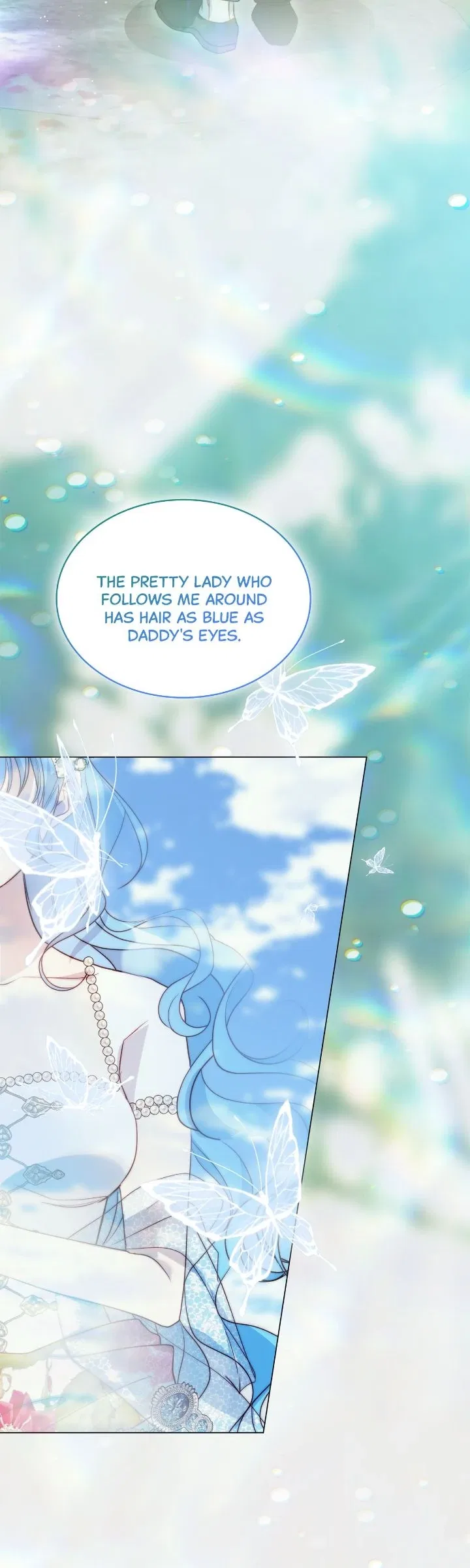 I Was Born as the Second Daughter Chapter 90 – Page 59