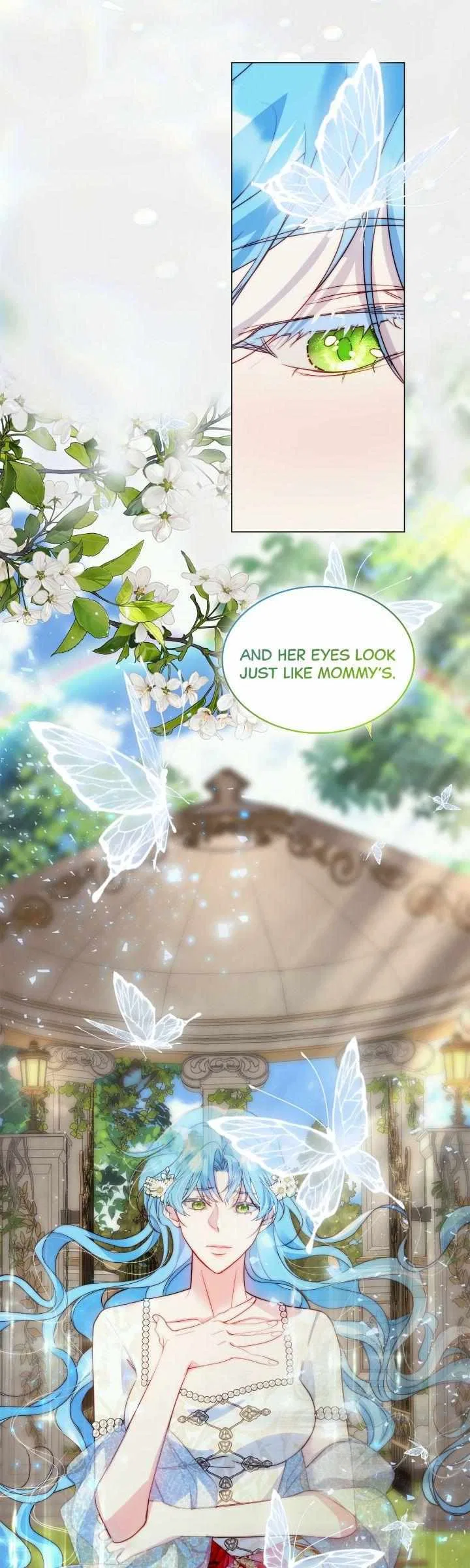 I Was Born as the Second Daughter Chapter 90 – Page 60