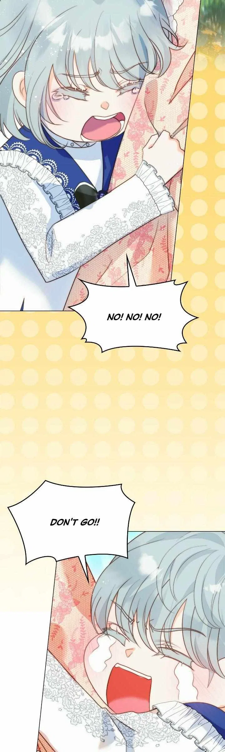 I Was Born as the Second Daughter Chapter 89 – Page 3