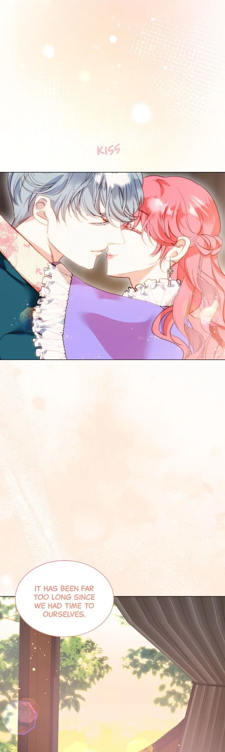 I Was Born as the Second Daughter Chapter 89 – Page 22