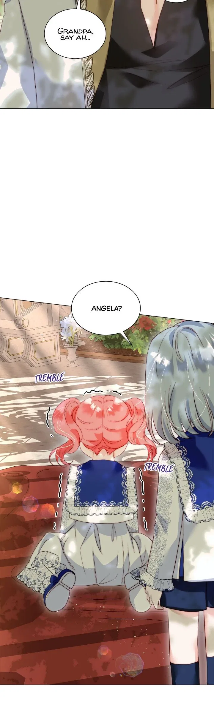 I Was Born as the Second Daughter Chapter 89 – Page 29