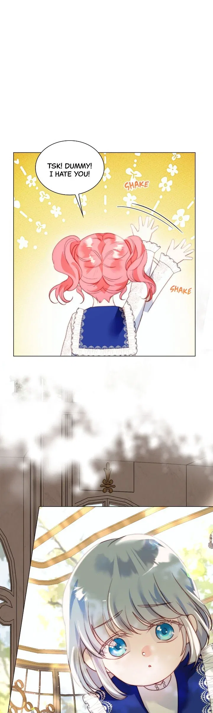 I Was Born as the Second Daughter Chapter 89 – Page 30