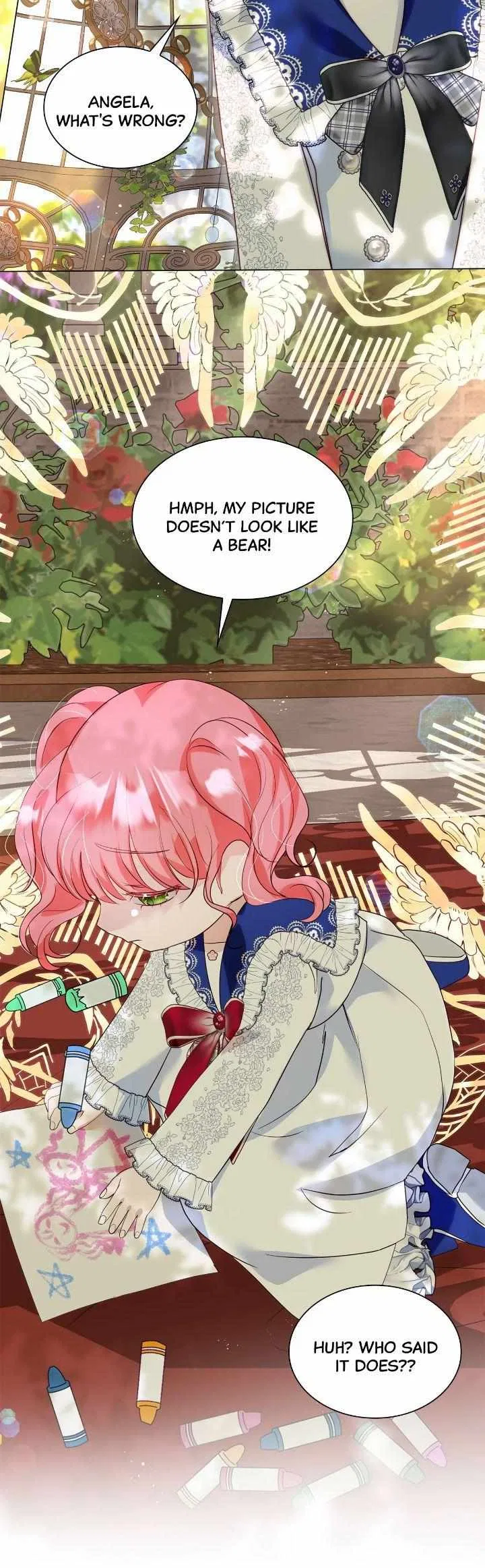 I Was Born as the Second Daughter Chapter 89 – Page 31