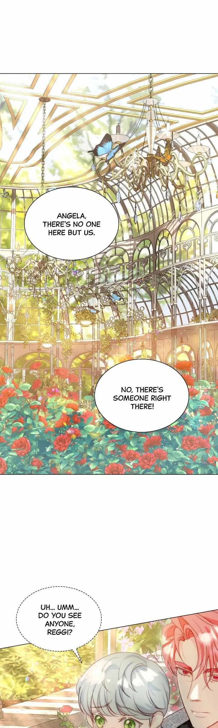I Was Born as the Second Daughter Chapter 89 – Page 32