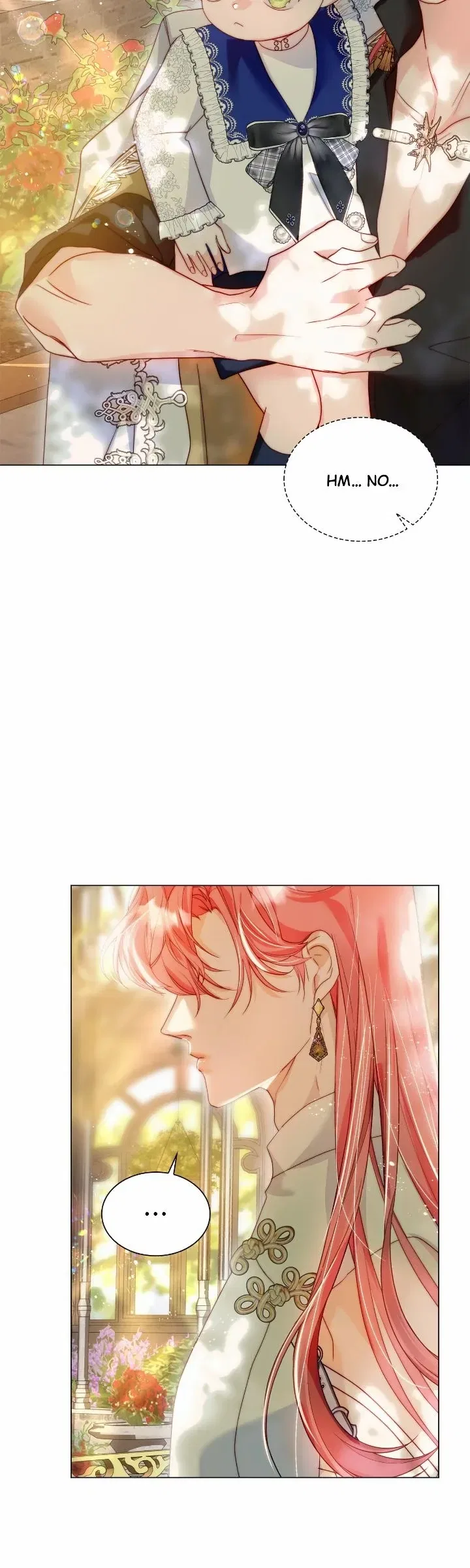 I Was Born as the Second Daughter Chapter 89 – Page 33