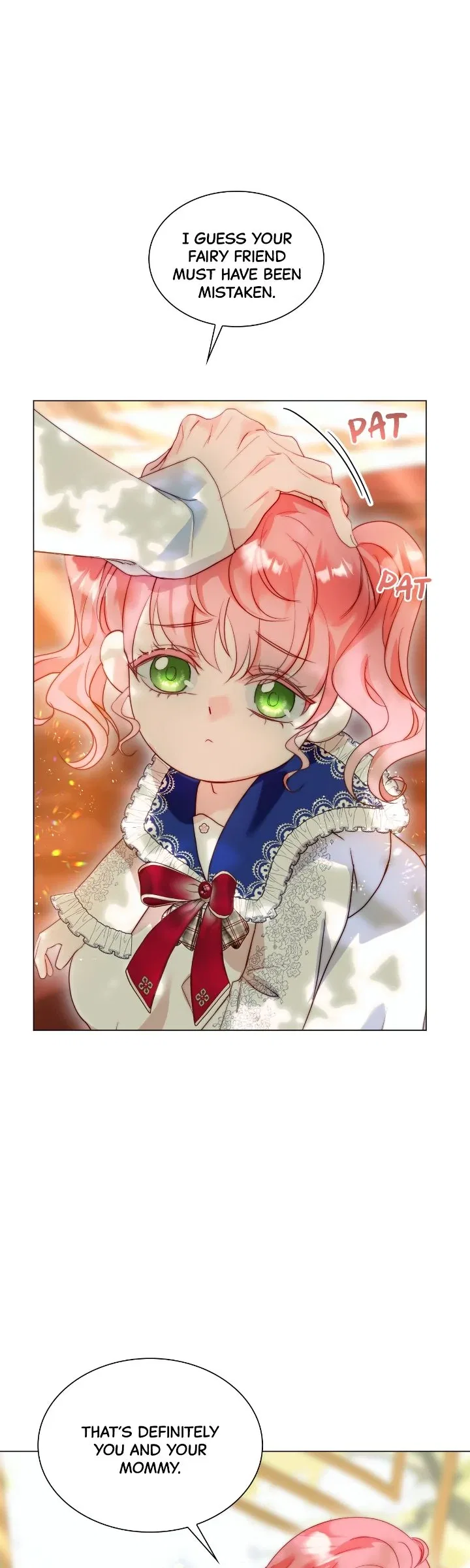 I Was Born as the Second Daughter Chapter 89 – Page 34