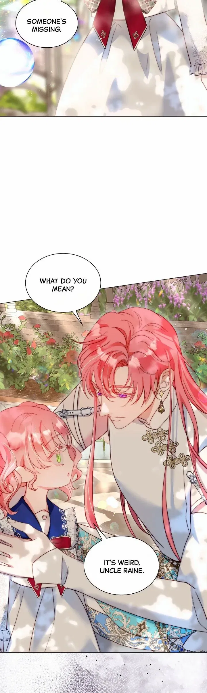 I Was Born as the Second Daughter Chapter 89 – Page 41