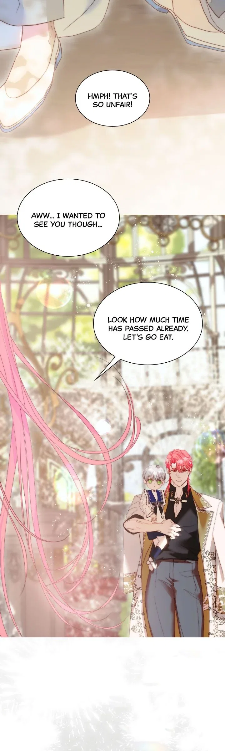 I Was Born as the Second Daughter Chapter 89 – Page 45