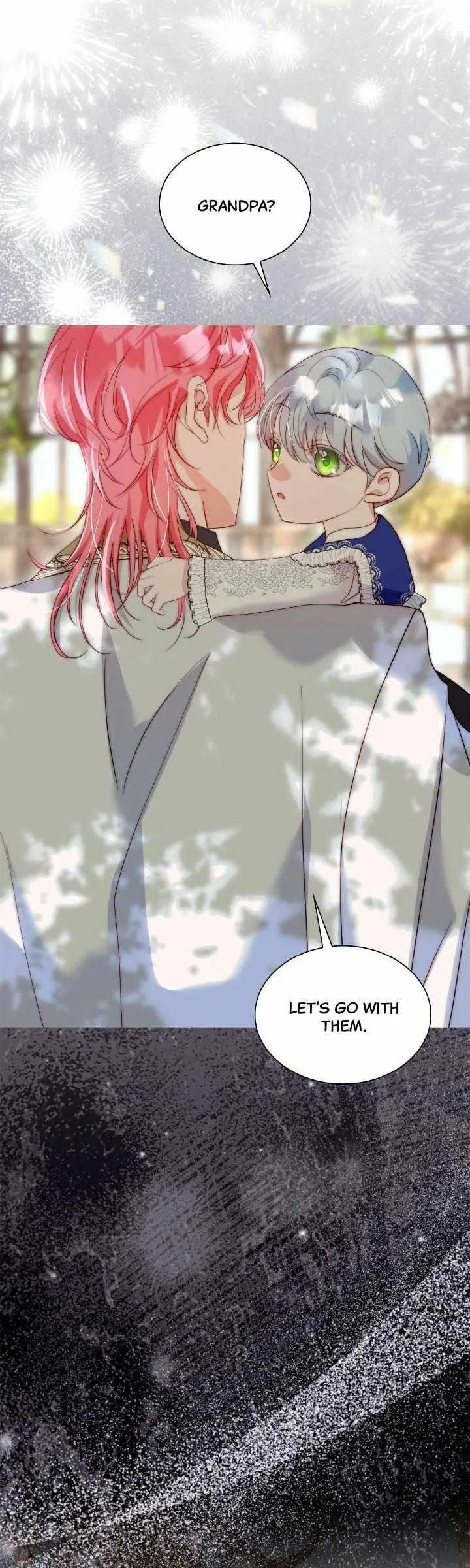 I Was Born as the Second Daughter Chapter 89 – Page 46