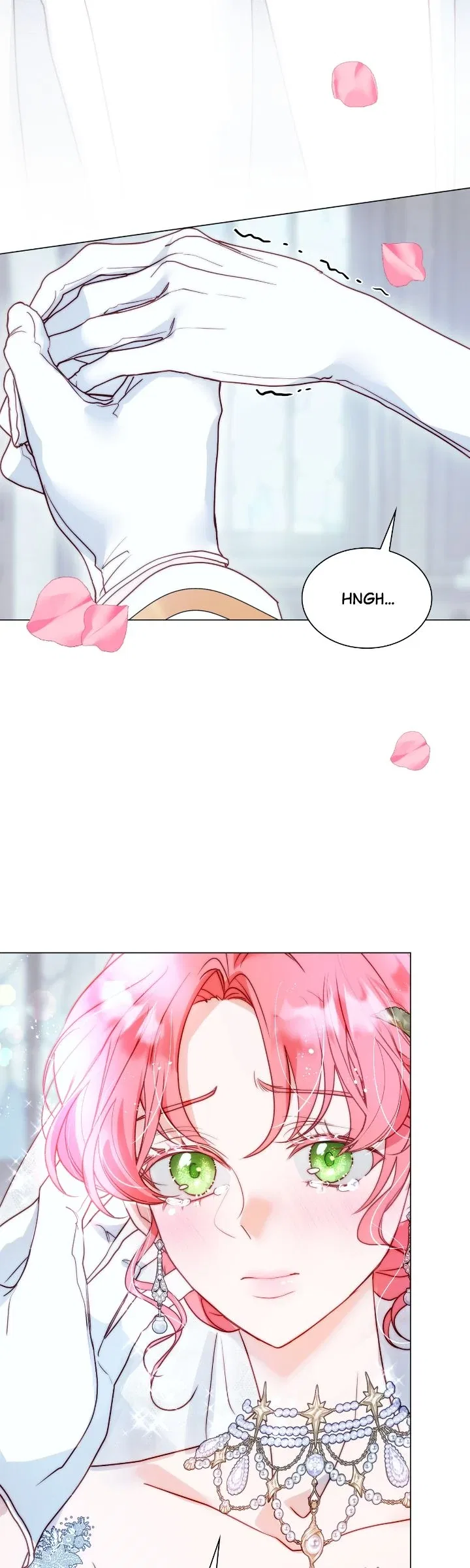 I Was Born as the Second Daughter Chapter 88 – Page 6
