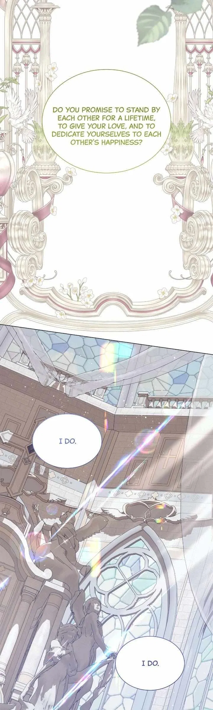 I Was Born as the Second Daughter Chapter 88 – Page 12
