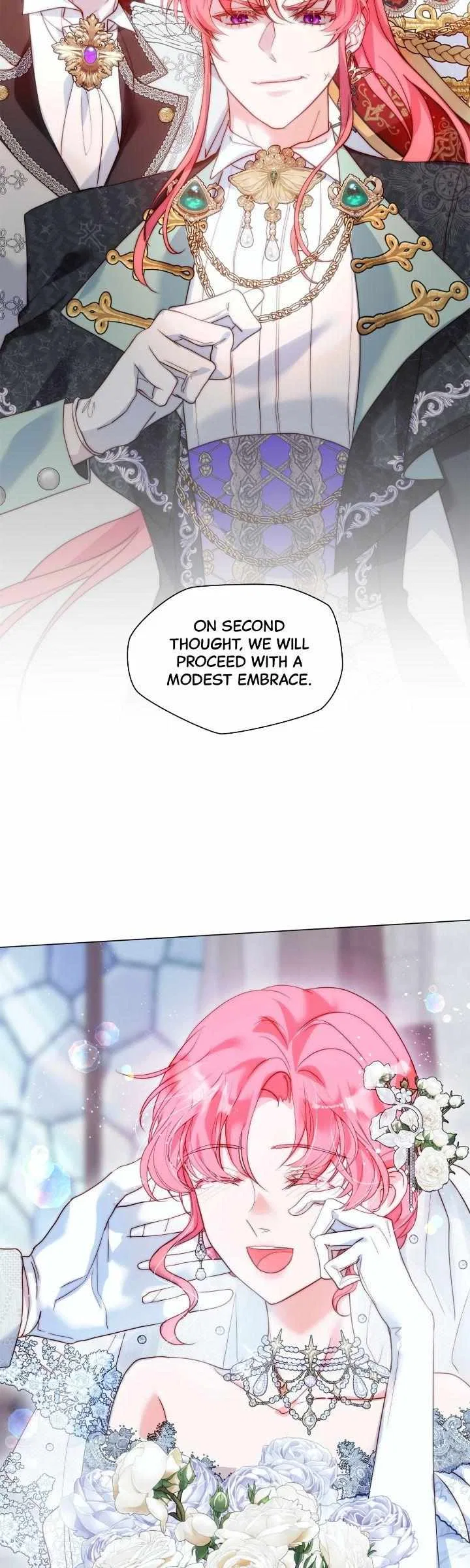 I Was Born as the Second Daughter Chapter 88 – Page 15