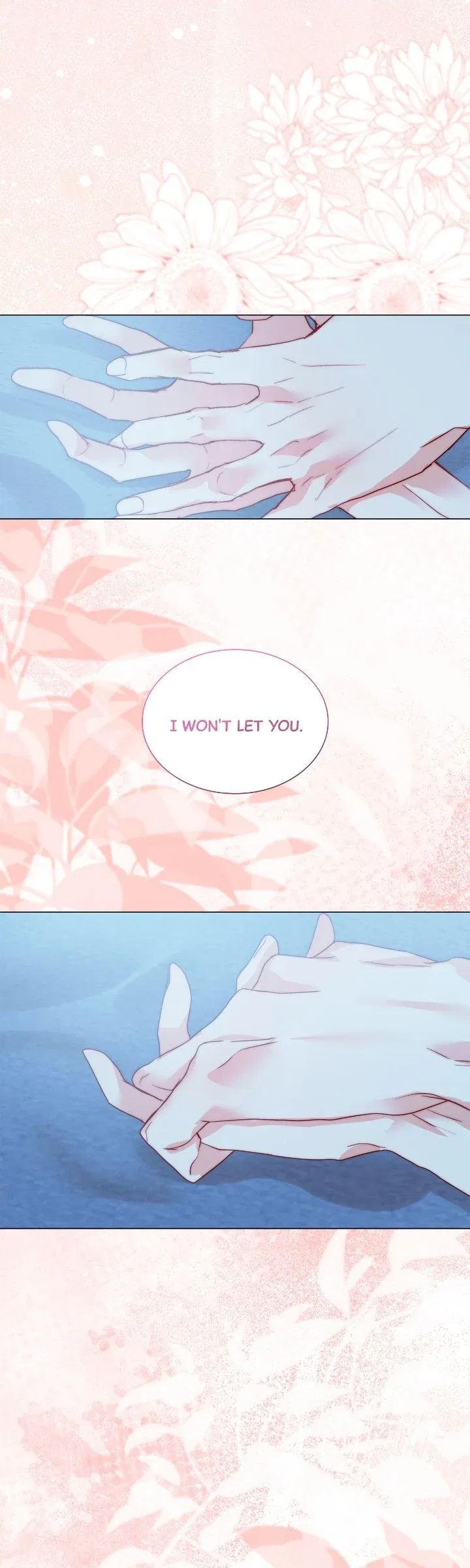 I Was Born as the Second Daughter Chapter 88 – Page 35
