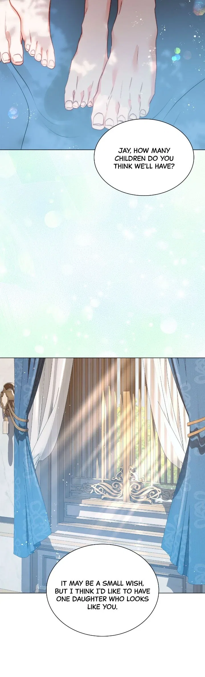 I Was Born as the Second Daughter Chapter 88 – Page 43
