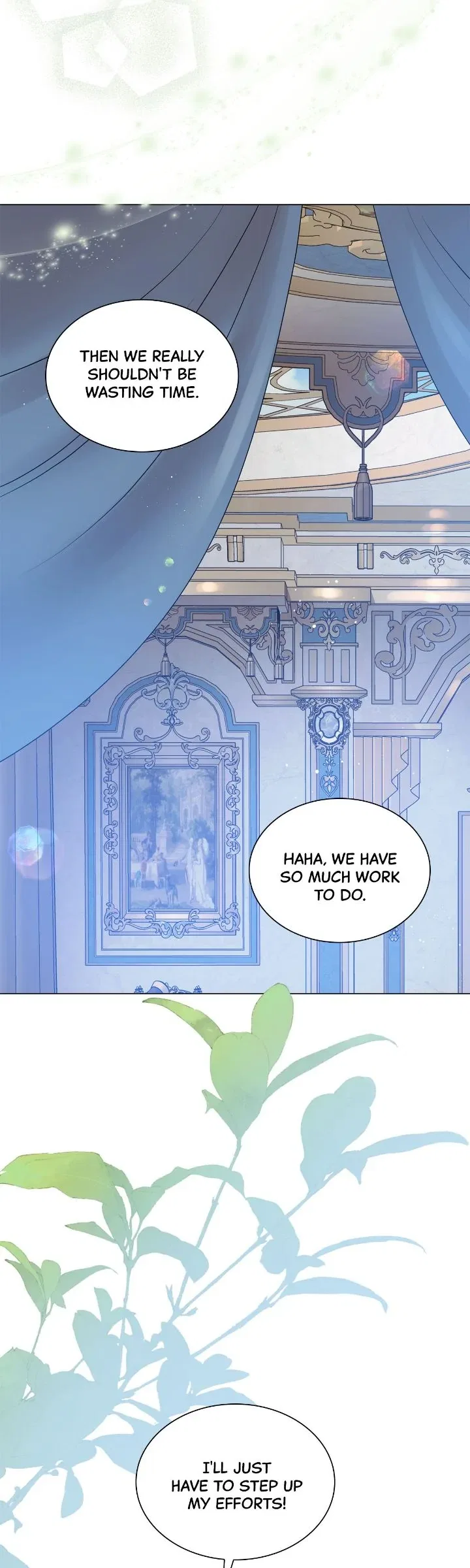 I Was Born as the Second Daughter Chapter 88 – Page 45