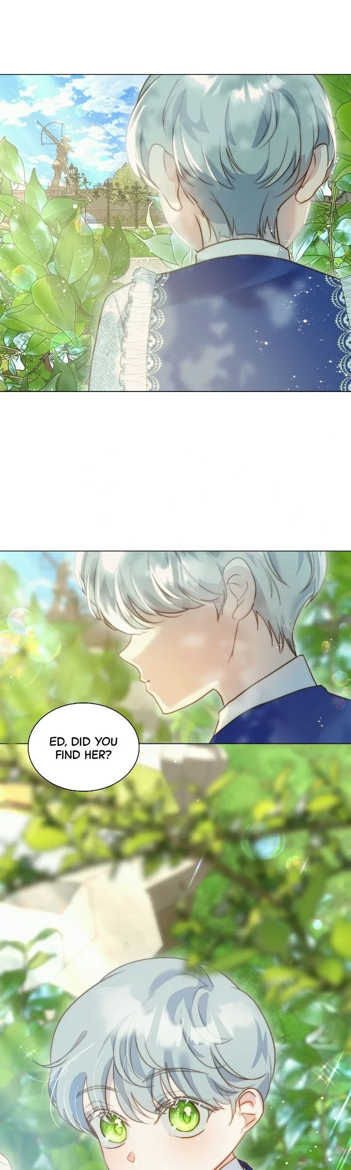 I Was Born as the Second Daughter Chapter 88 – Page 50