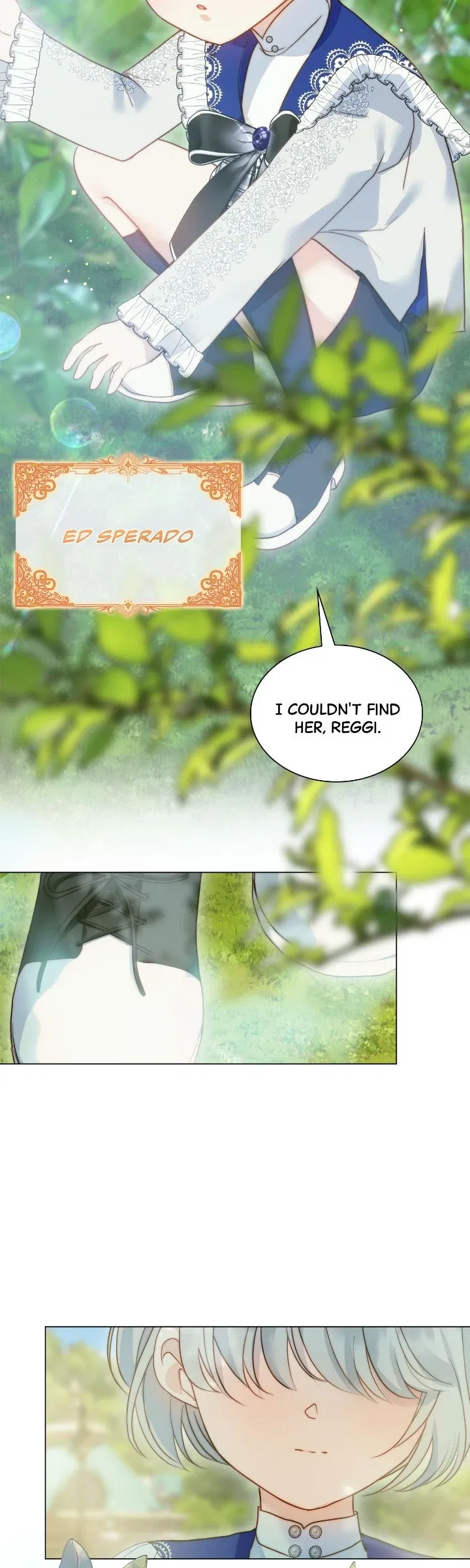 I Was Born as the Second Daughter Chapter 88 – Page 51