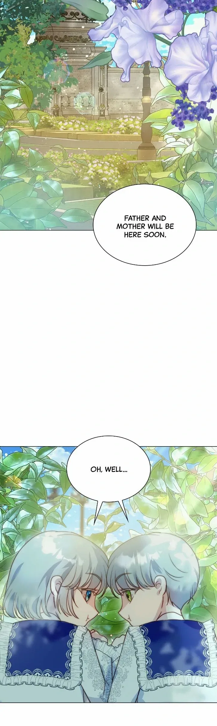 I Was Born as the Second Daughter Chapter 88 – Page 53