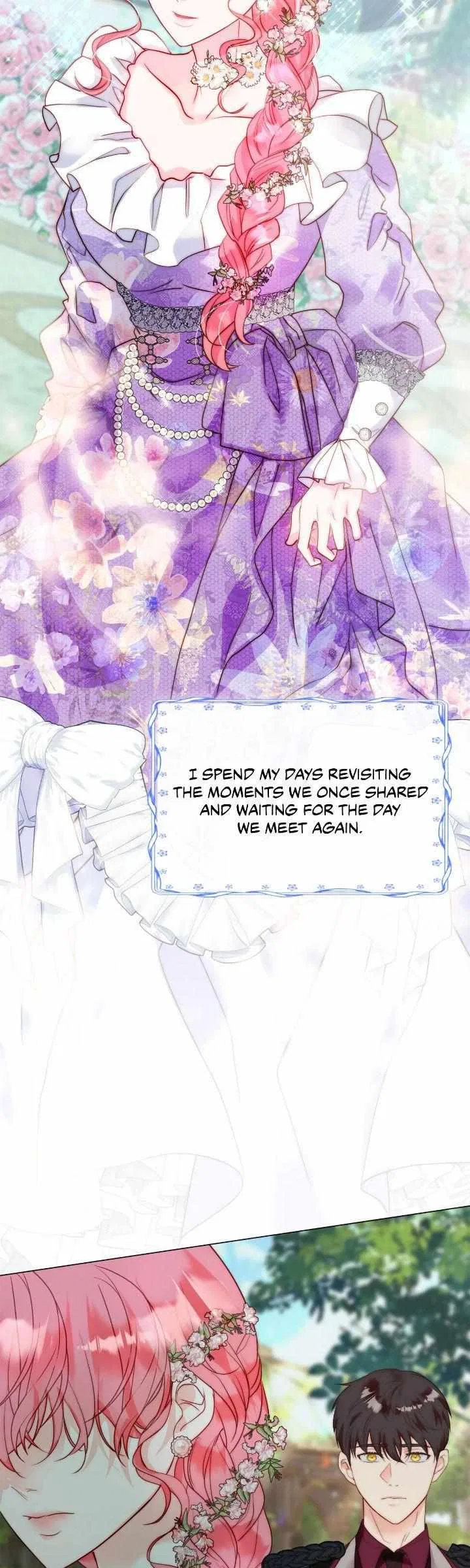 I Was Born as the Second Daughter Chapter 87 – Page 3