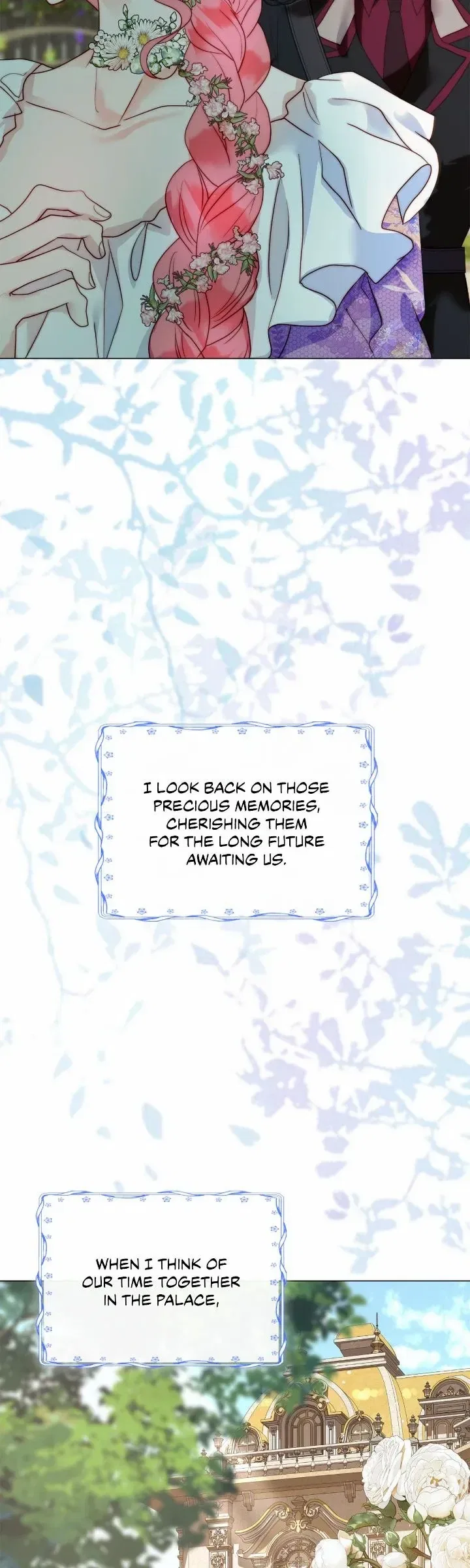 I Was Born as the Second Daughter Chapter 87 – Page 4