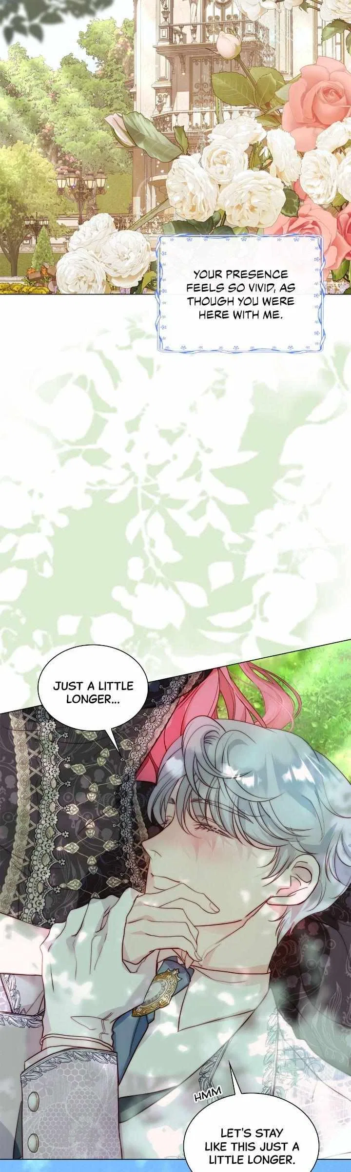I Was Born as the Second Daughter Chapter 87 – Page 5