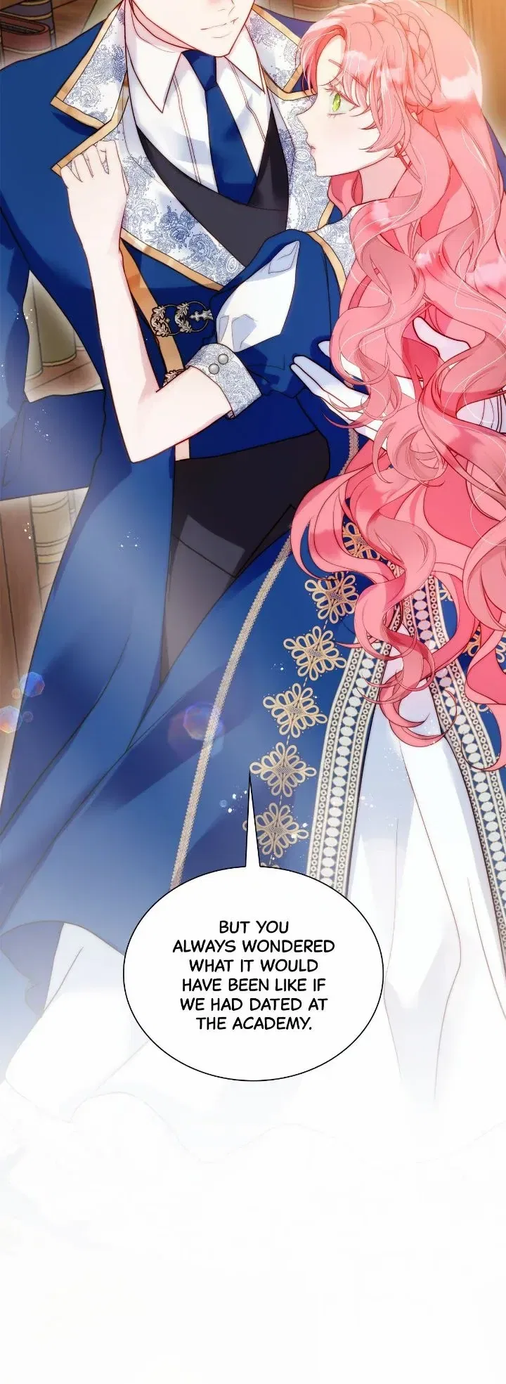 I Was Born as the Second Daughter Chapter 87 – Page 13