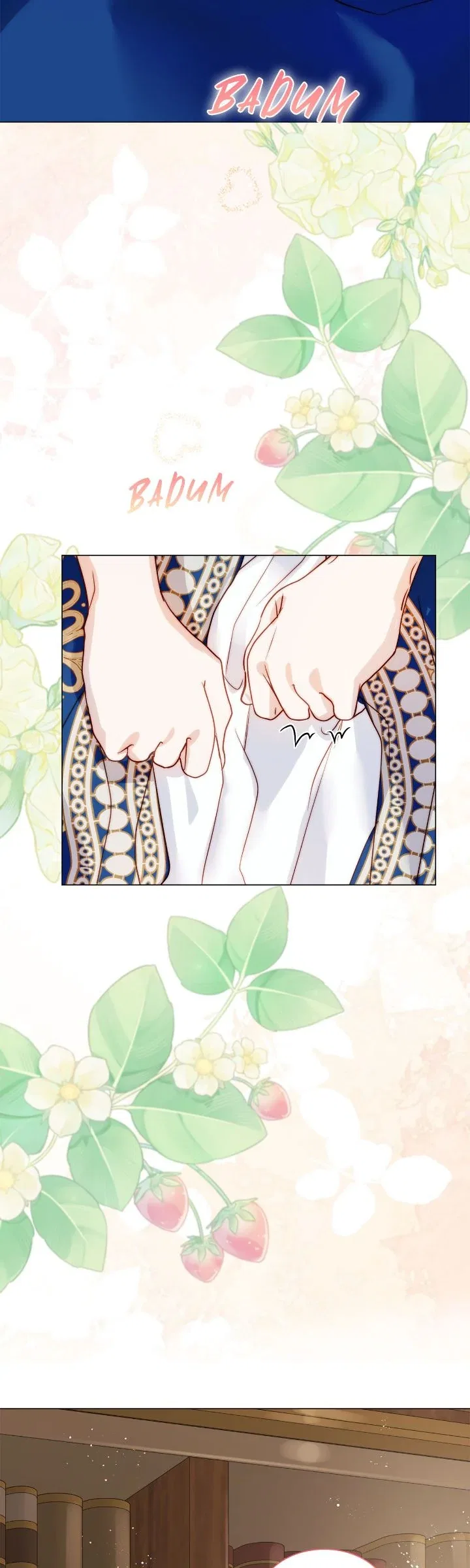 I Was Born as the Second Daughter Chapter 87 – Page 18