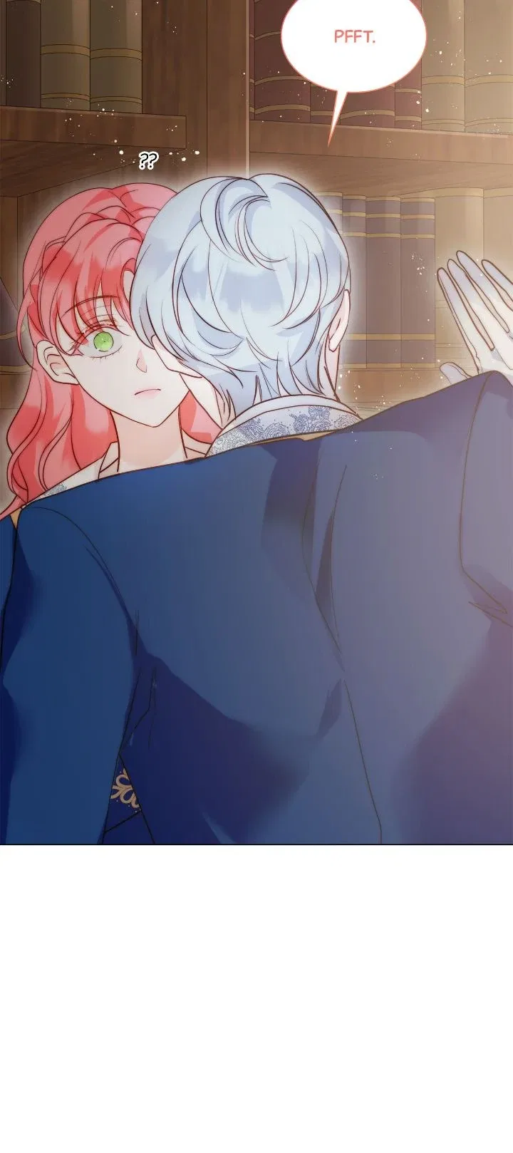 I Was Born as the Second Daughter Chapter 87 – Page 19
