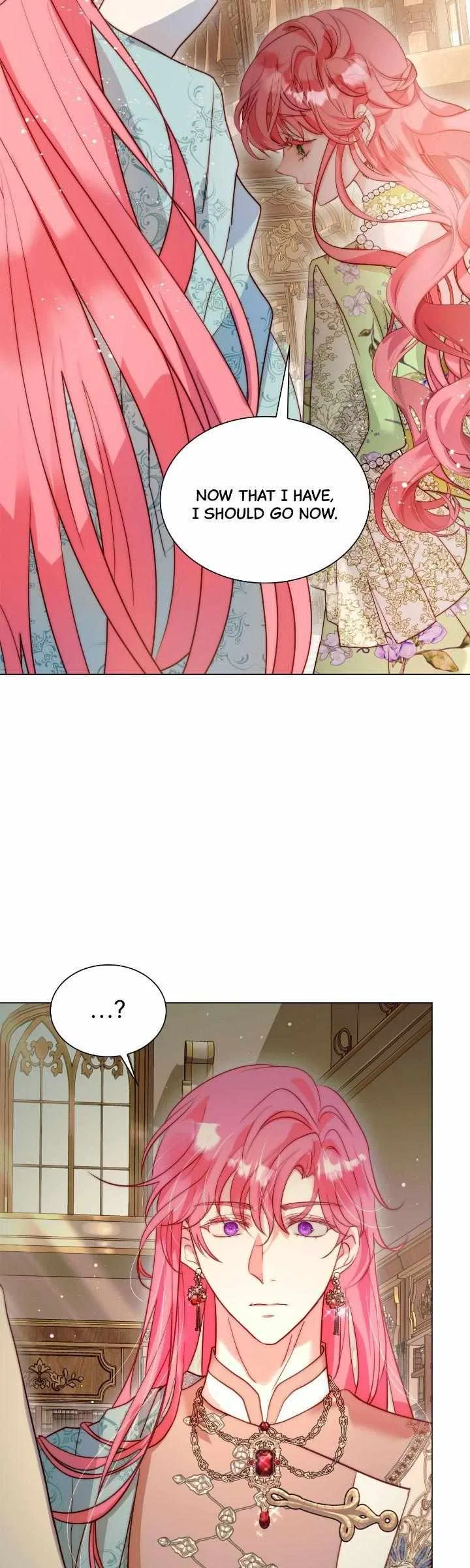 I Was Born as the Second Daughter Chapter 87 – Page 27
